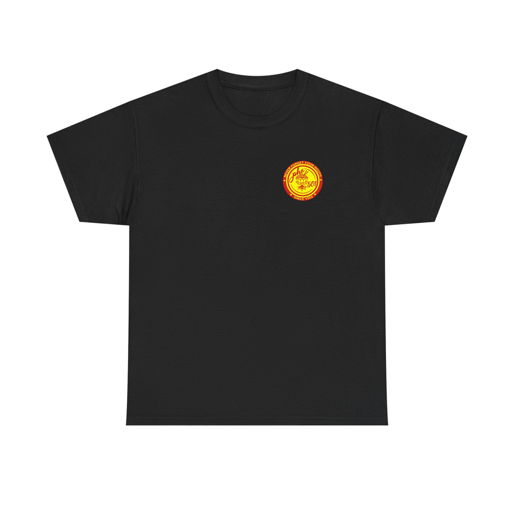 501 one piece design