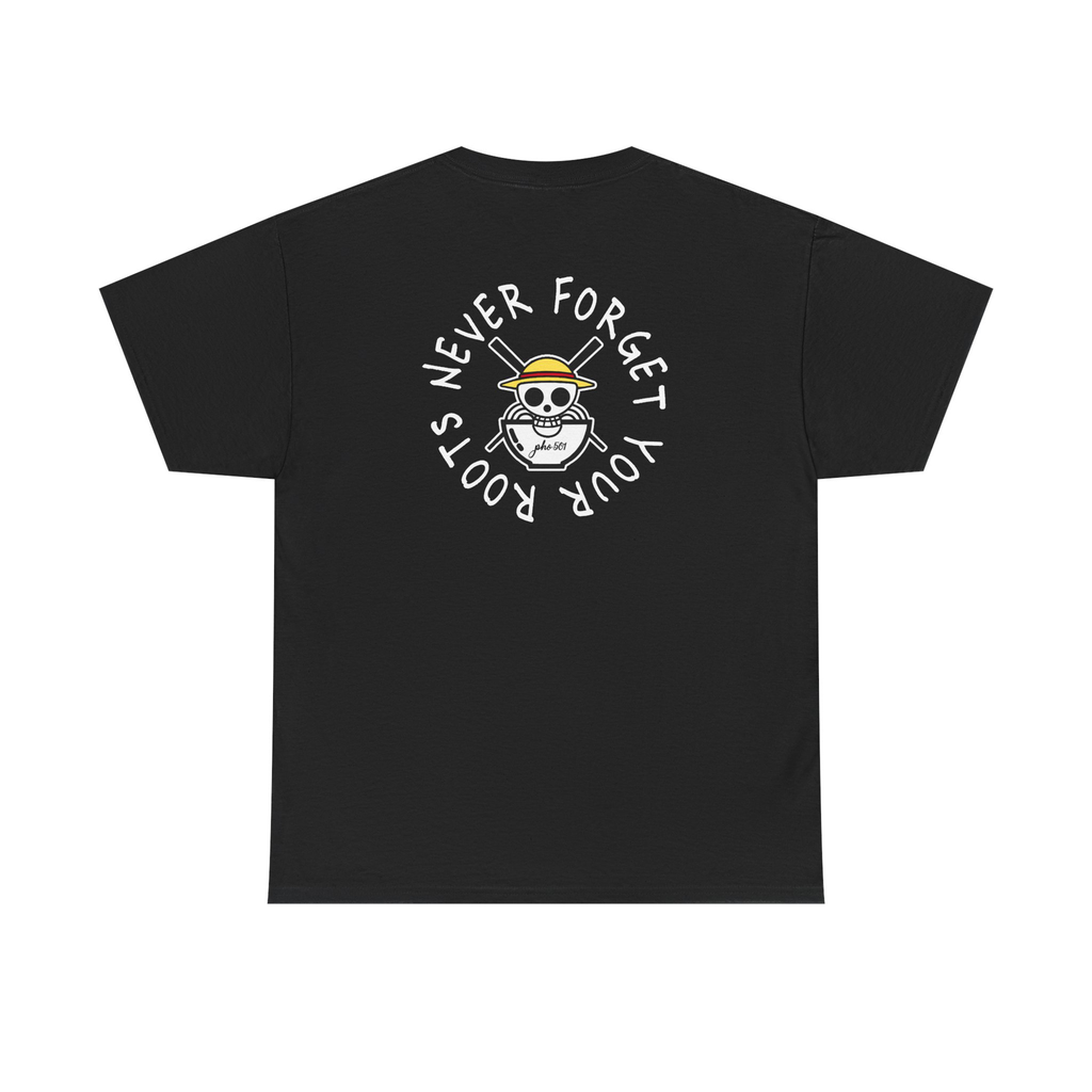 501 one piece design